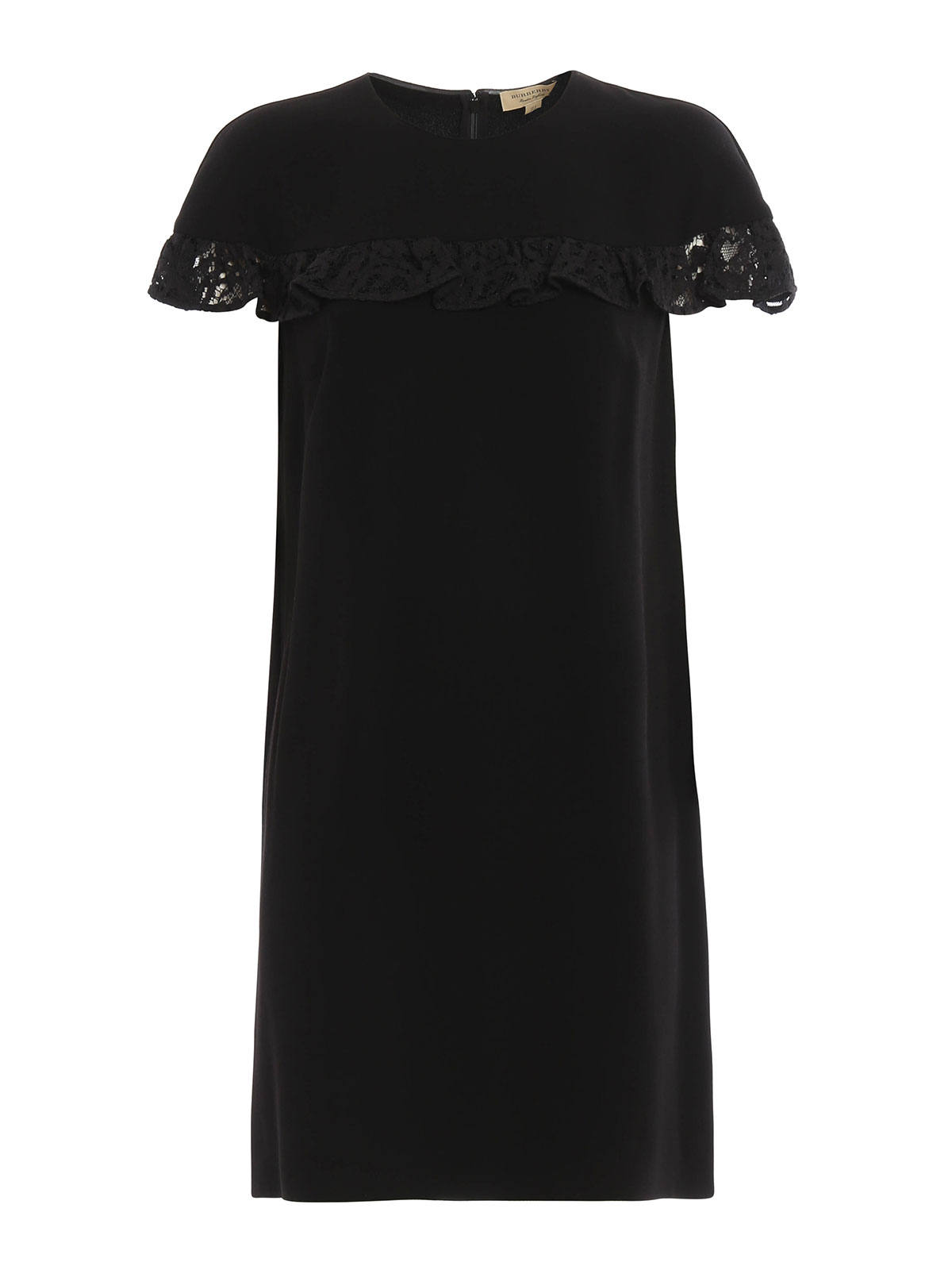 chinese dress ladies Burberry