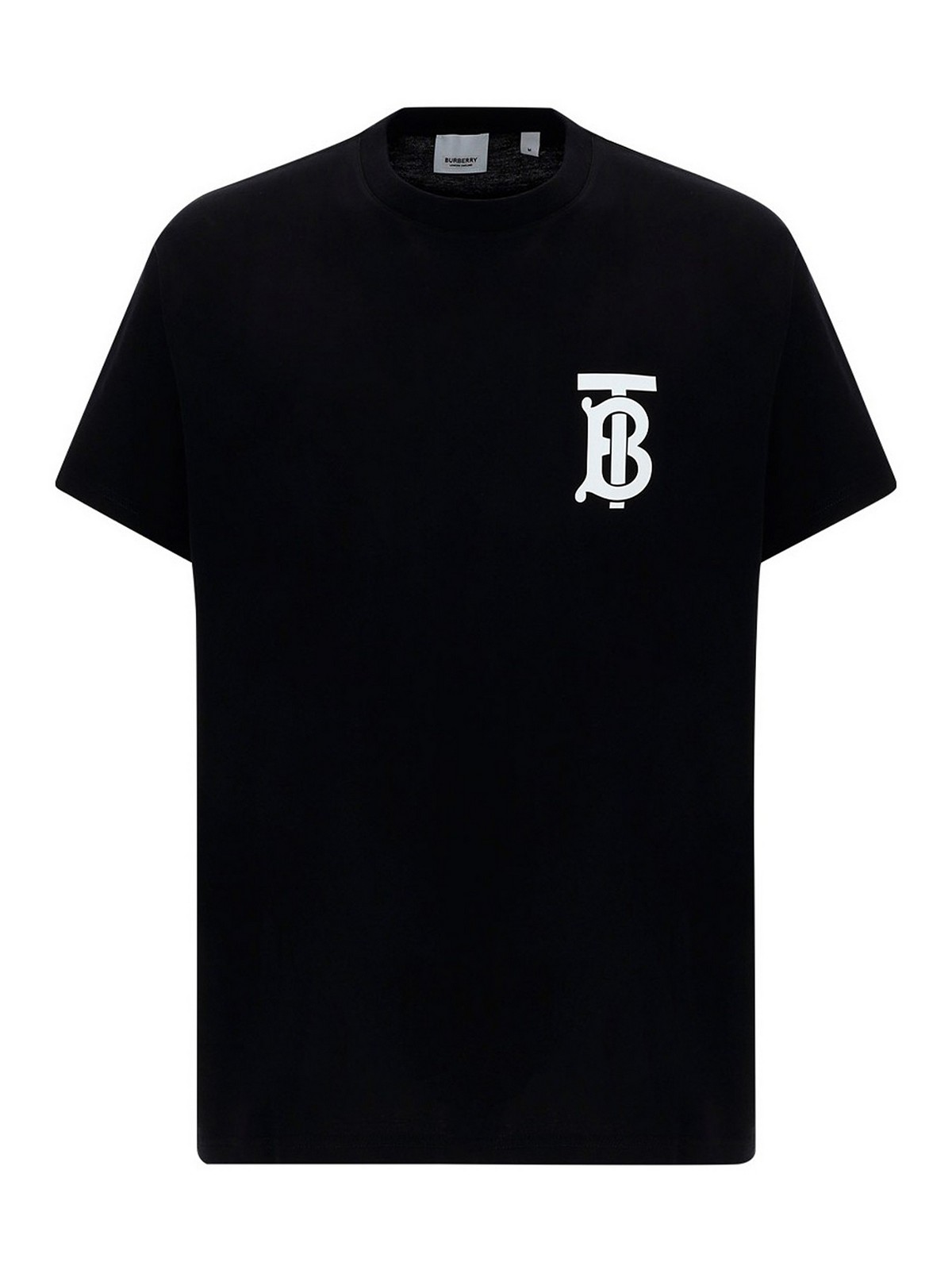 YK バーバリーロンドン EMERSON TB Tシャツ オーバーサイズ Burberry Emerson TB Logo Oversized T-Shirt Medium | eBay