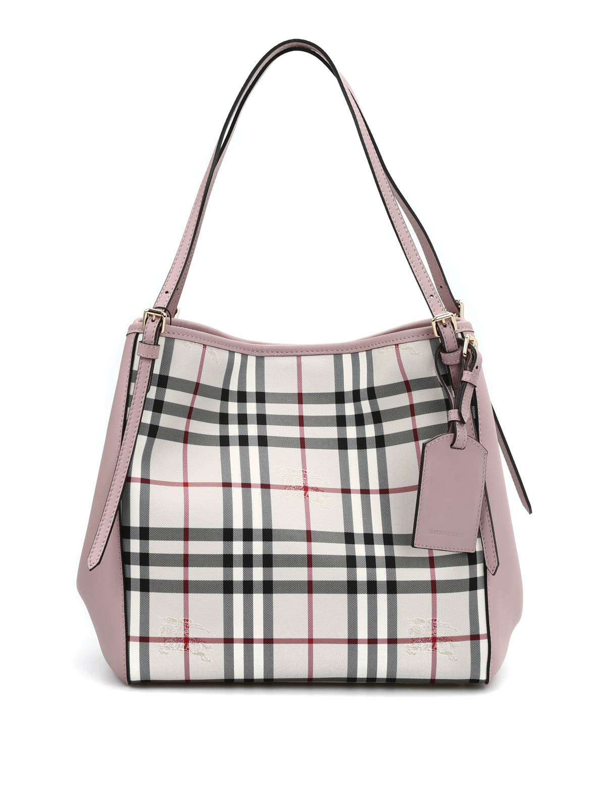 Totes bags Burberry - Small Canter tote - 4003438