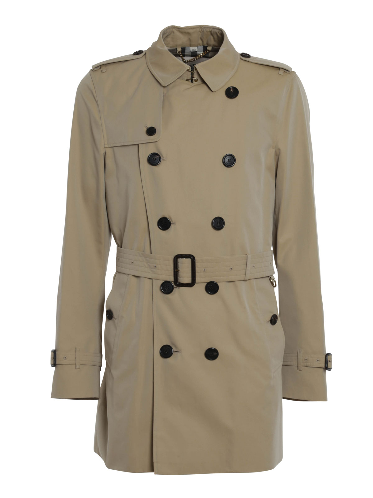 BURBERRY THE KENSINGTON ミディアム 7662F91F-B221-491F-A2FF-