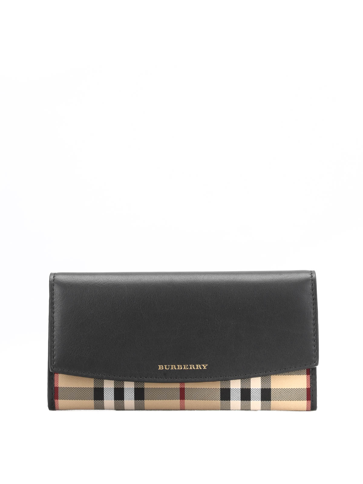 burberry horseferry wallet
