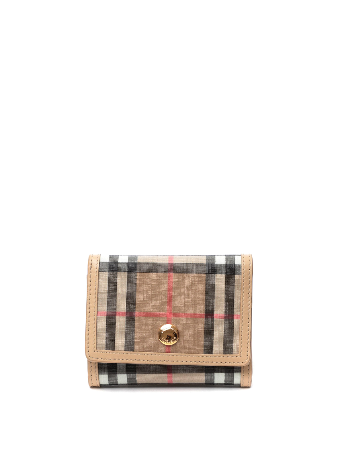 Burberry Vintage Wallets for Women
