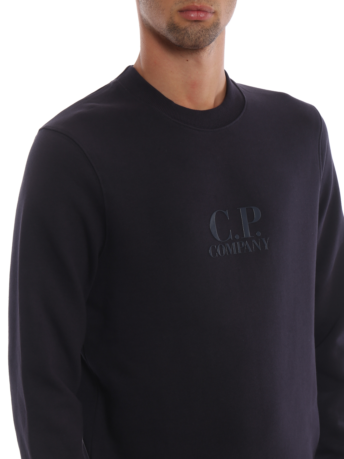 Order sweatshirts with hot sale company logo