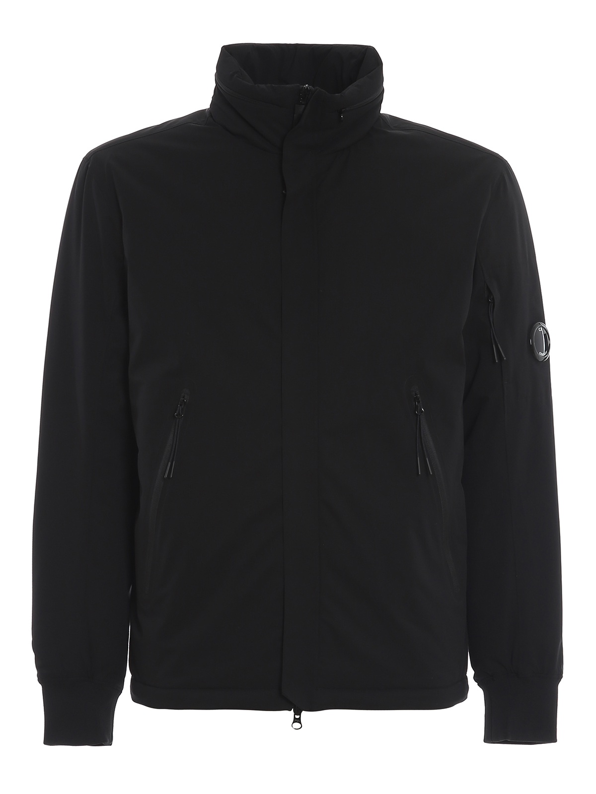 Cp 2025 harrington jacket