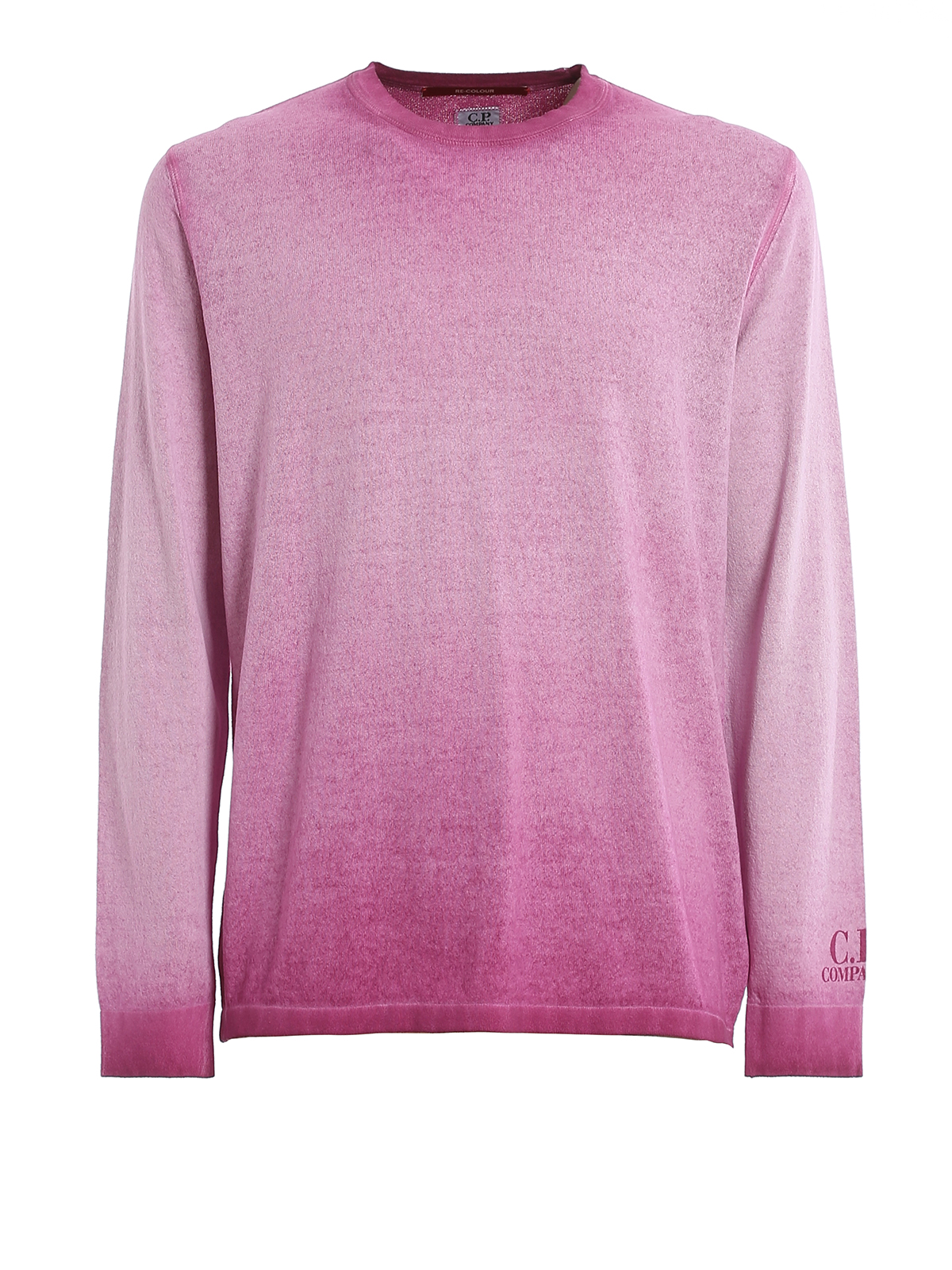 Kebello Pull Col Rond H, Rose Rose - Vêtements Pulls Homme 29,99