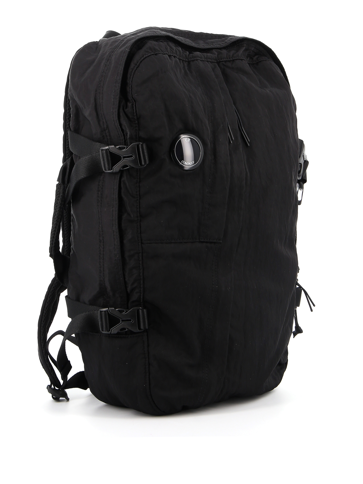 C.P. COMPANY Nylon Rucksack-