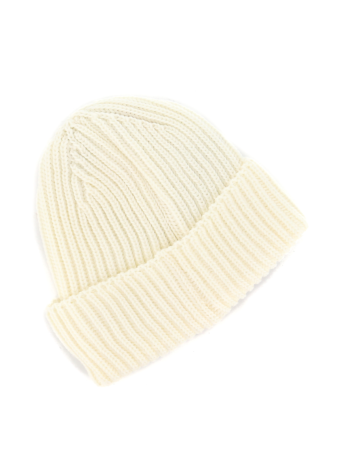 C.P. Company Google Cap ニット帽 ホワイト C.P. Company 帽子 - Goggle - ホワイト|09CMAC239A005509A103