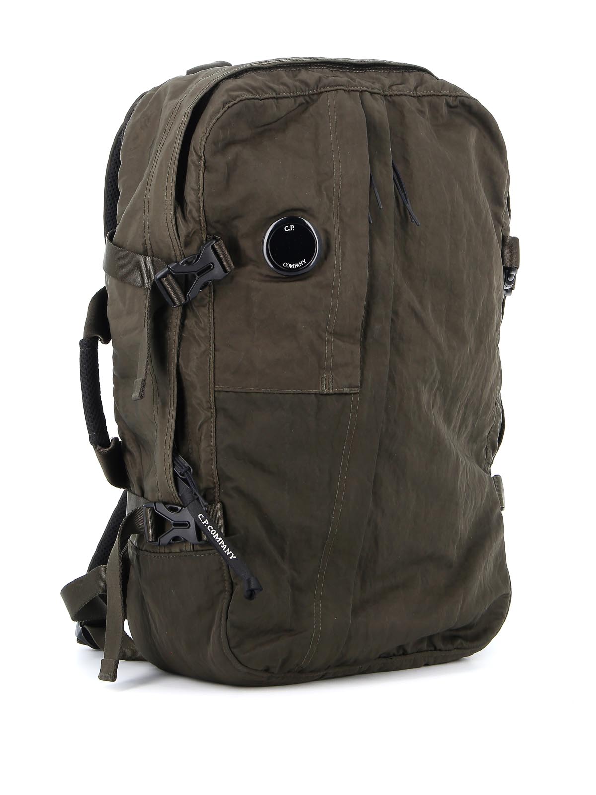 Cp company travel bag sale