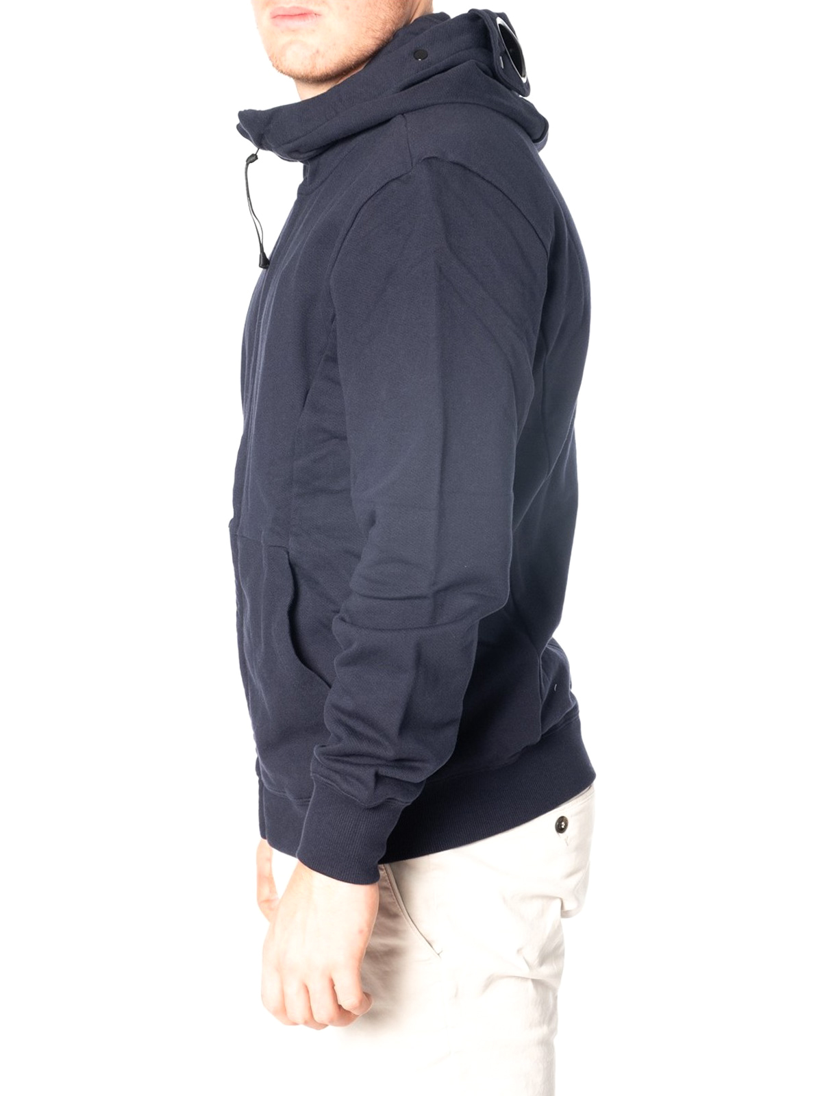 C.P. Company スウェットシャツ/セーター - ブルー | MSS003A005086W888