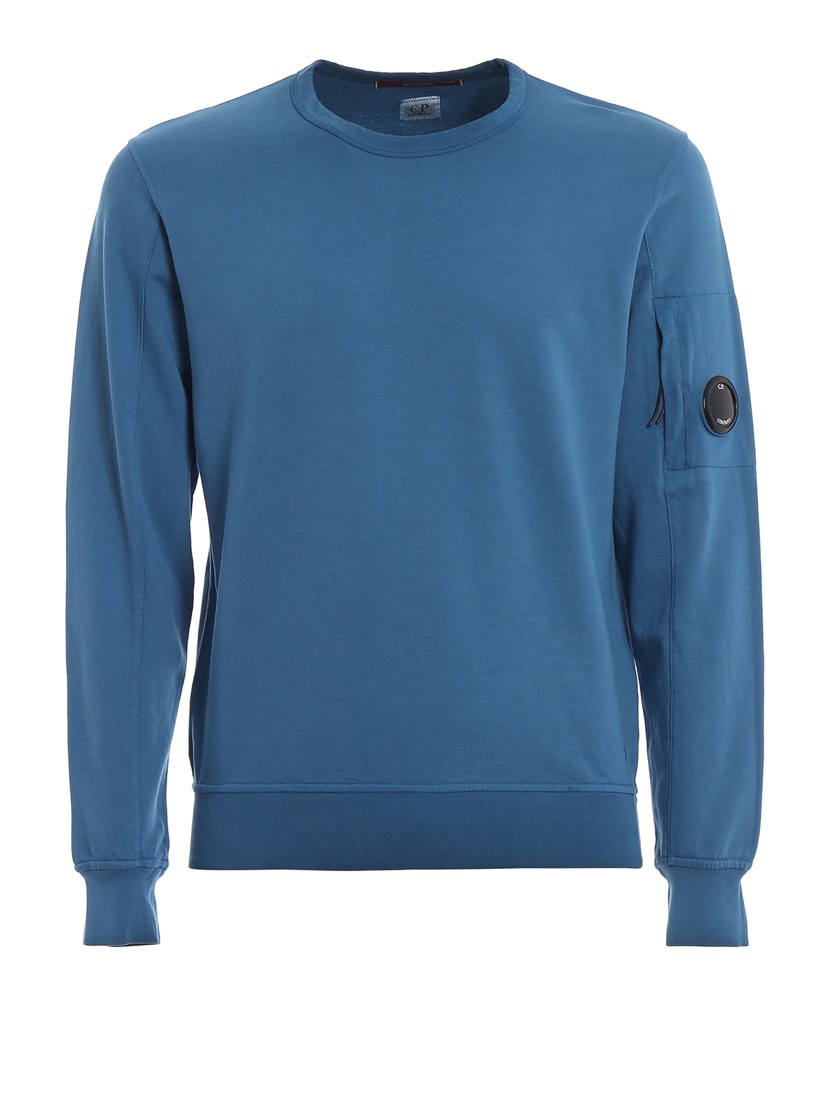 C.P. Company Re-Colour crewneck sweatshirt|06CMSS185A005219S849