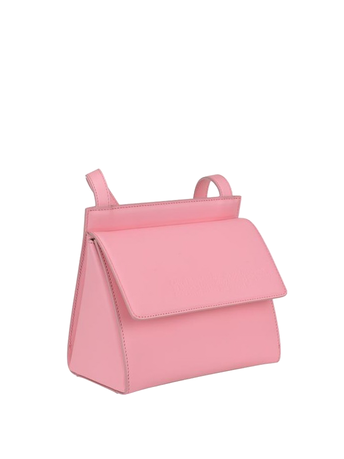 Calvin Klein Monogram Small Key Item Backpack in Brown | Lyst