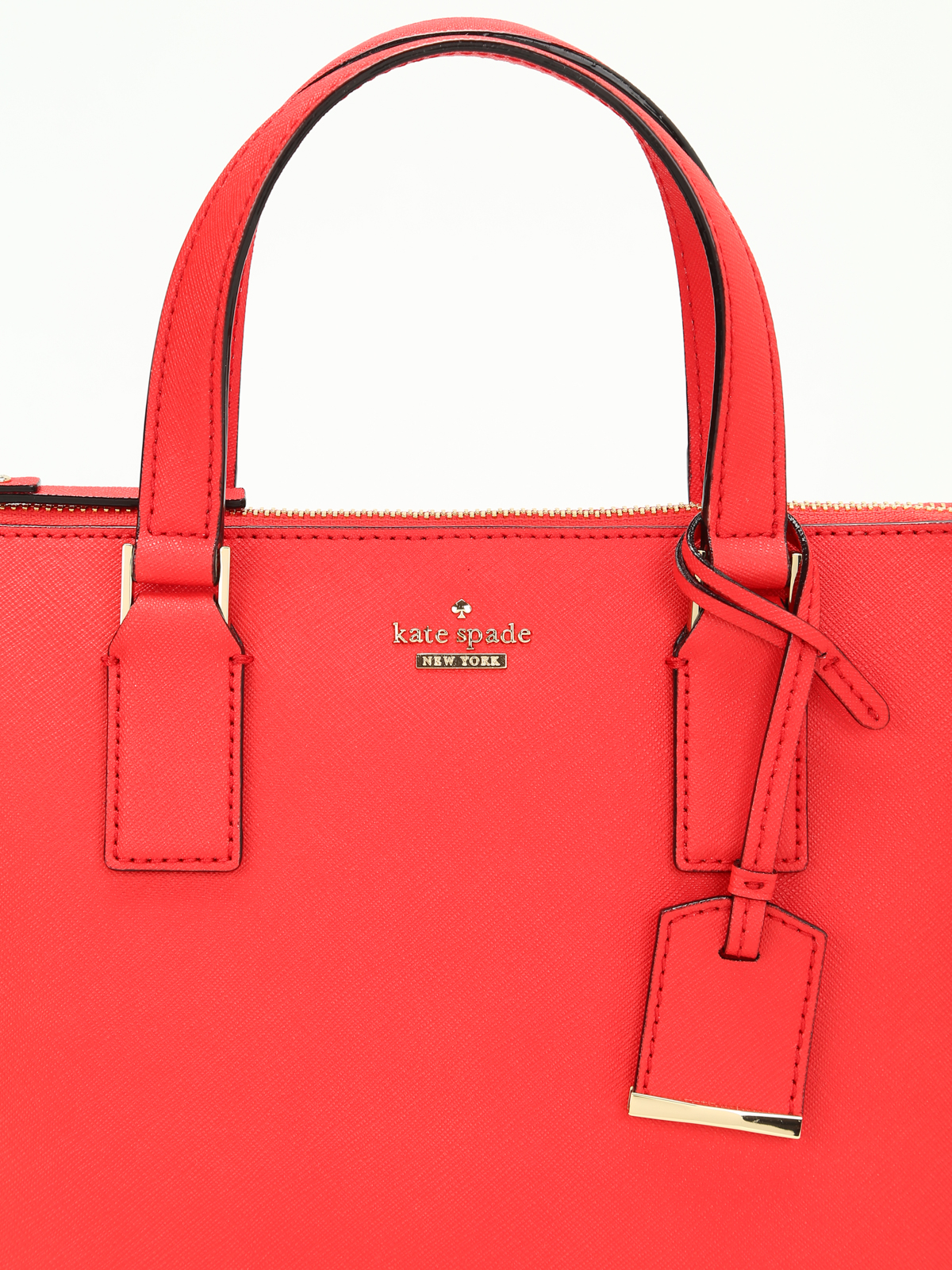 Kate spade cheap lucie bag