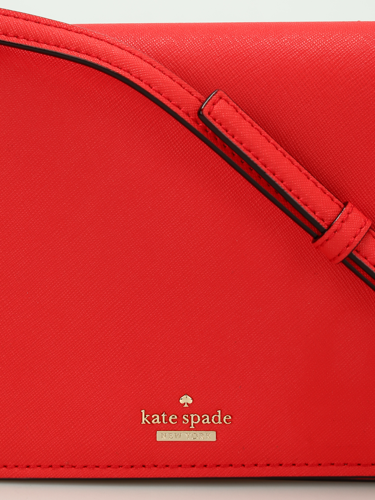 Kate Spade Cameron Street - Small Dody Crossbody Bag In Fucsia