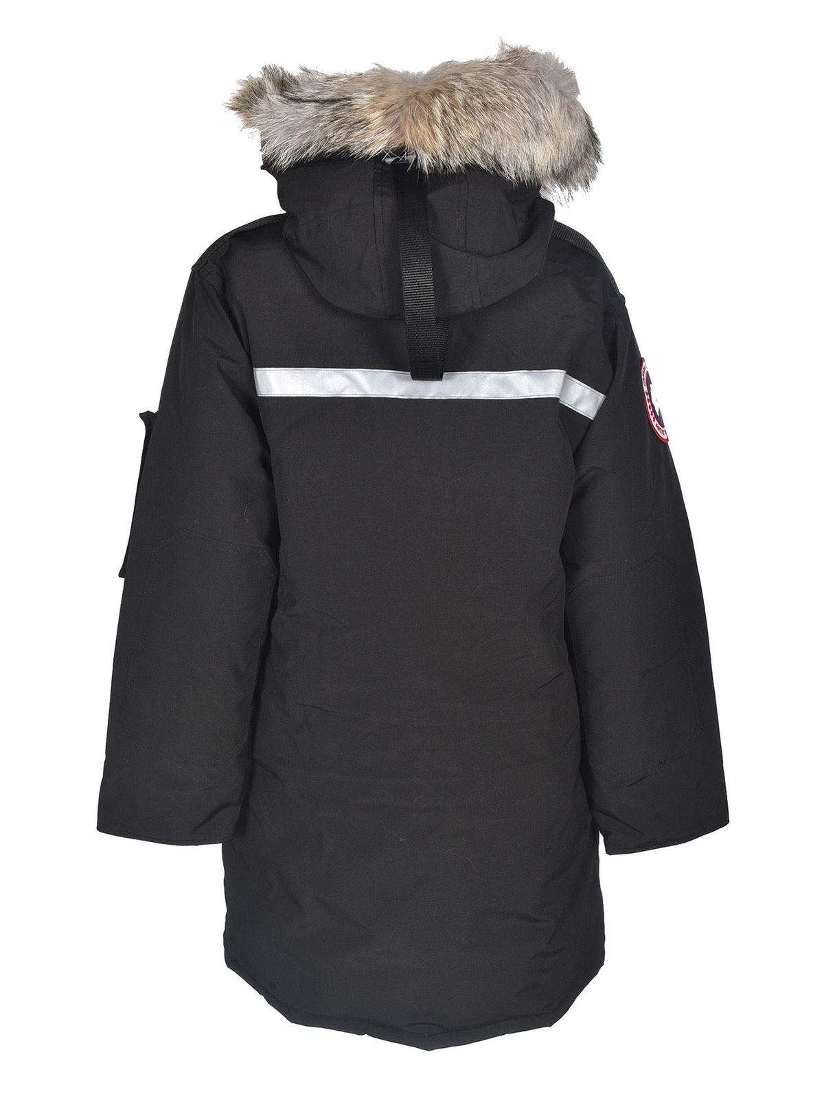 Canada goose resolute top parka for sale