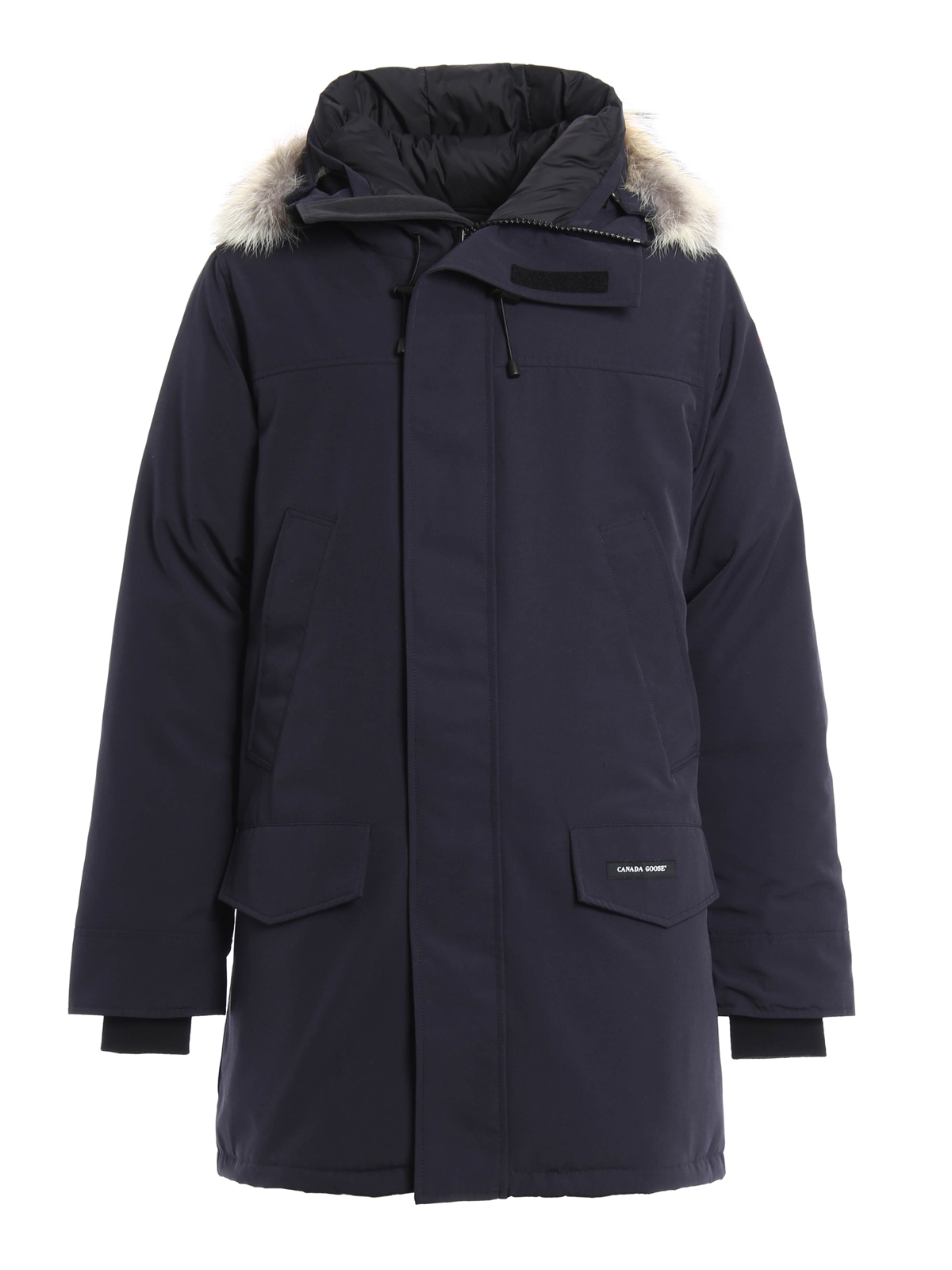 Canada goose langford waterproof best sale