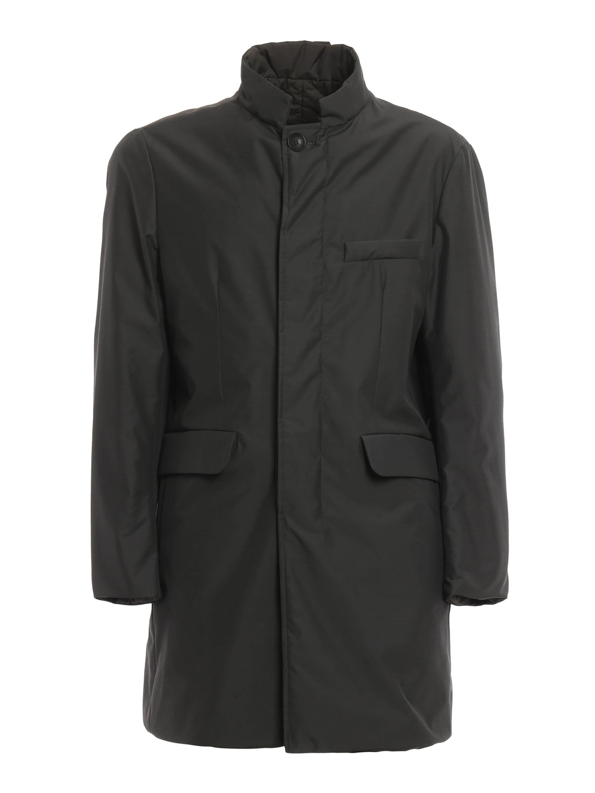 Canali raincoat hotsell