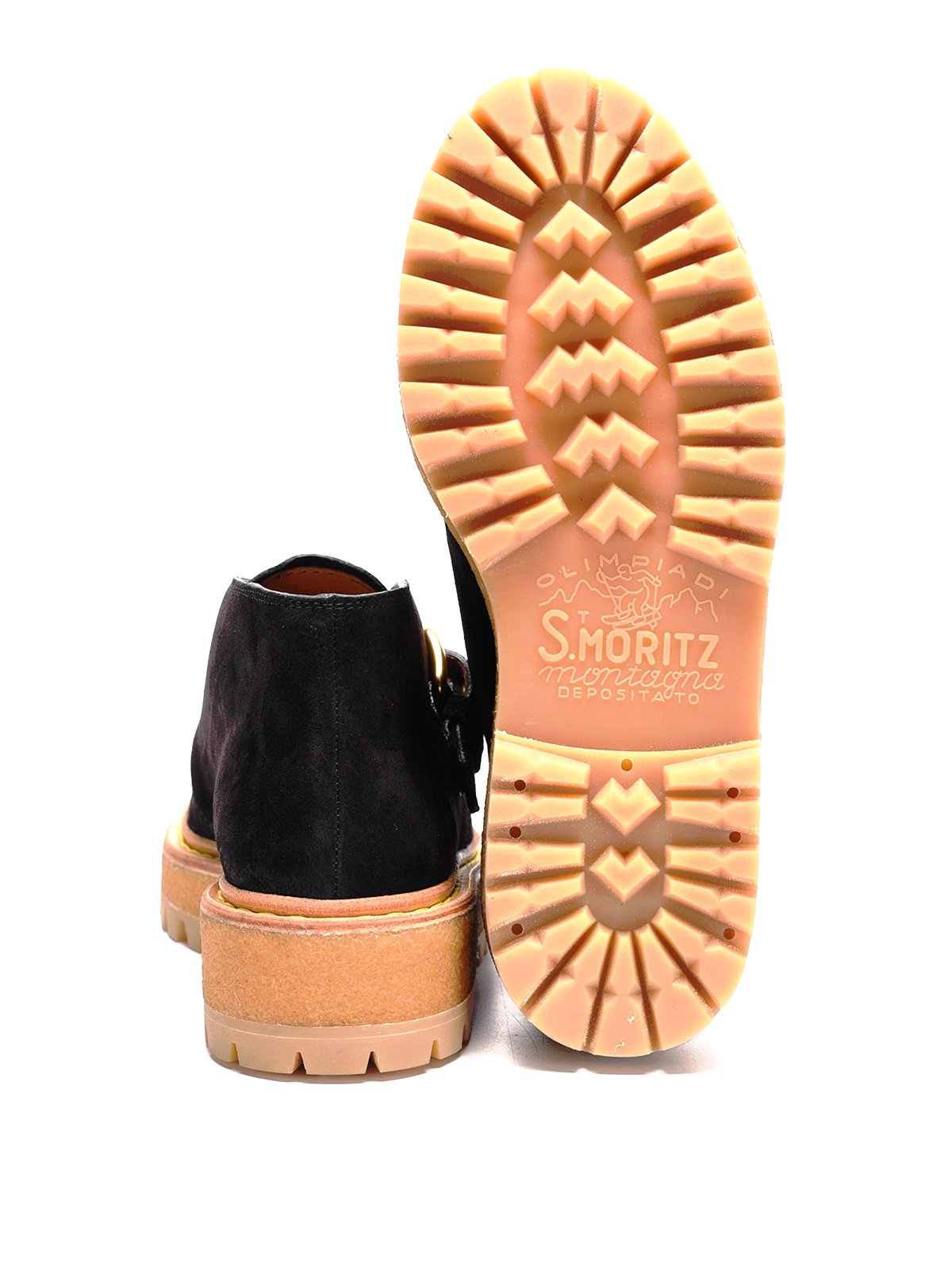 Car shoe 2025 st moritz