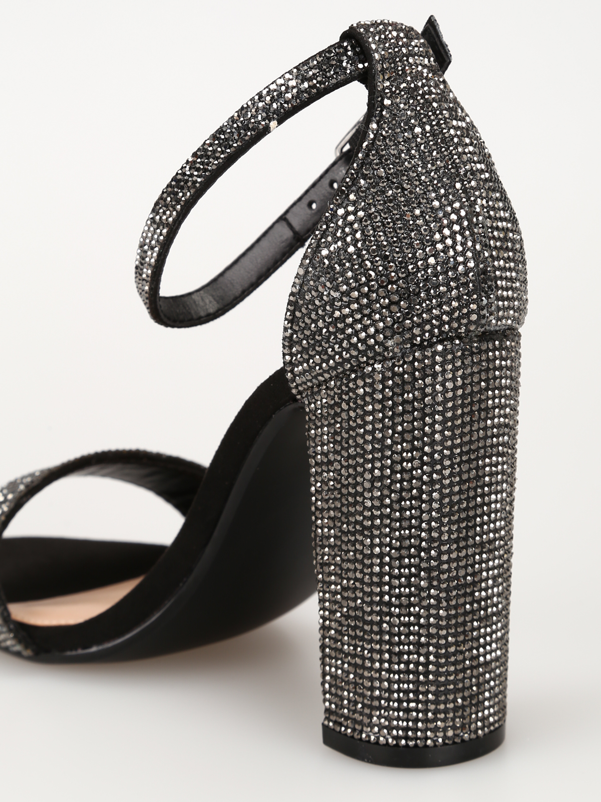 Steve madden hot sale carrson glitter