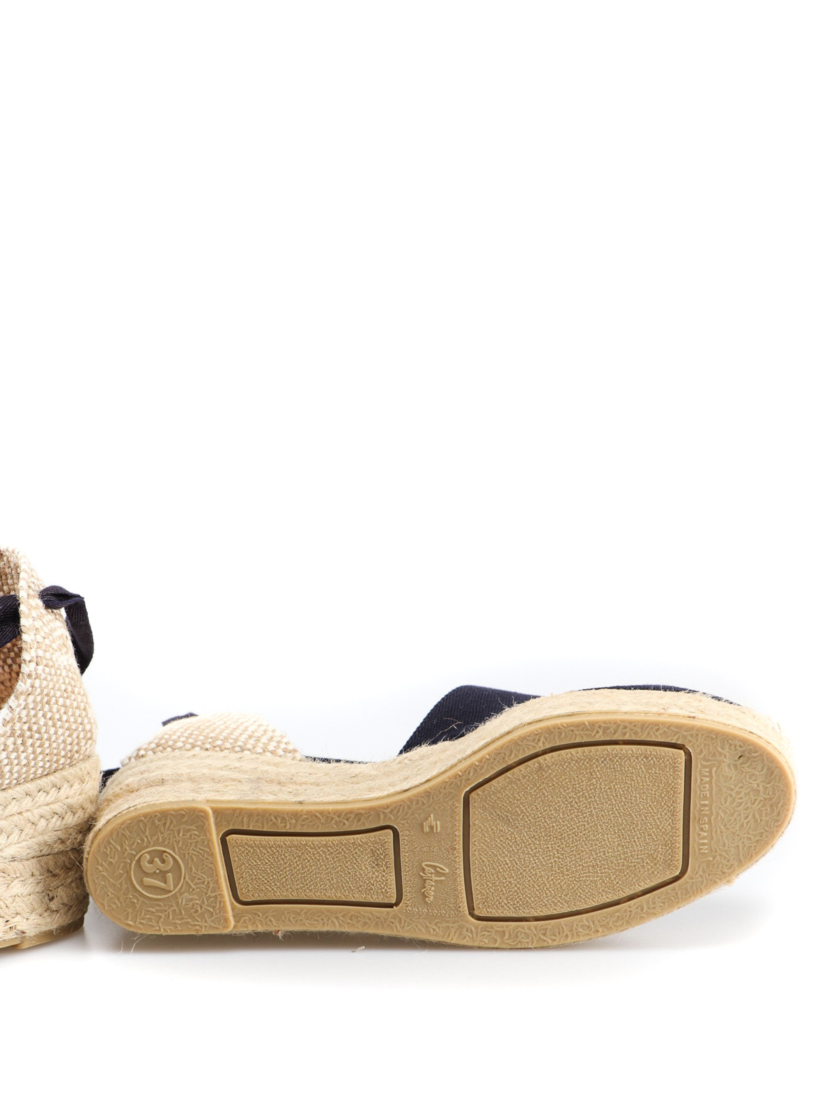 castaner campesina espadrilles