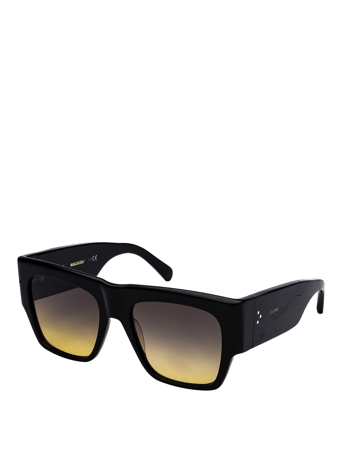 Gafas de sol Céline - Gafas De Sol - Negro - CL40056I01B |