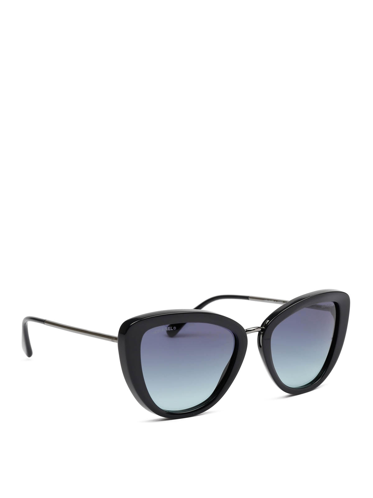 Sunglasses Pilot Sunglasses acetate  Fashion  CHANEL