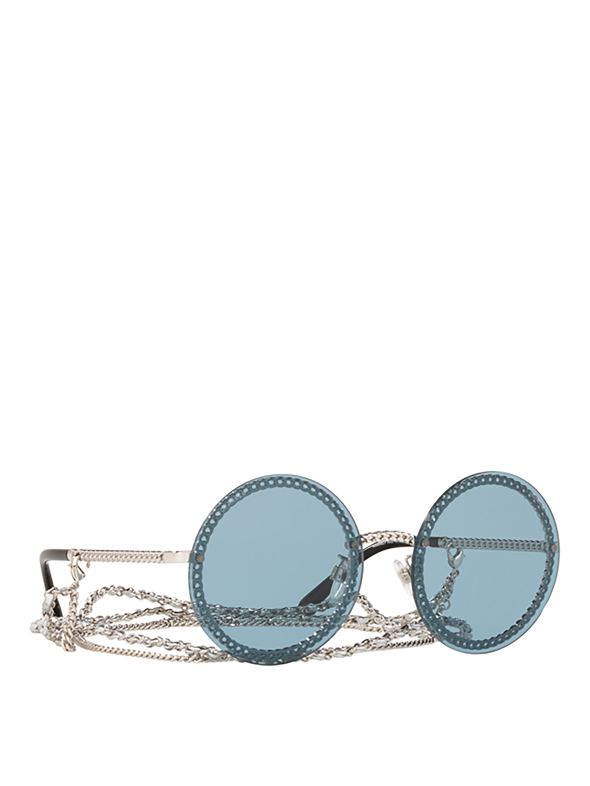 CHANEL Spring 2019 Sunglasses  Sandras Closet
