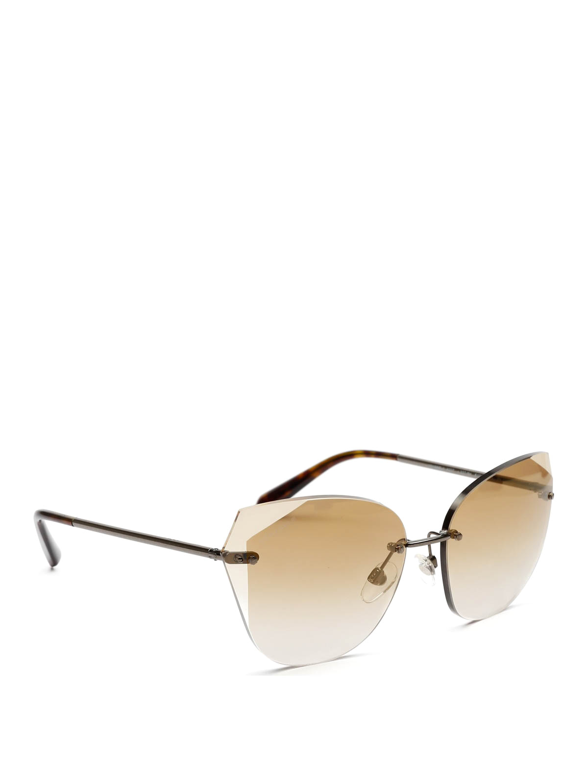 Sunglasses Chanel - Shaded lens sunglasses - 4237C3376H