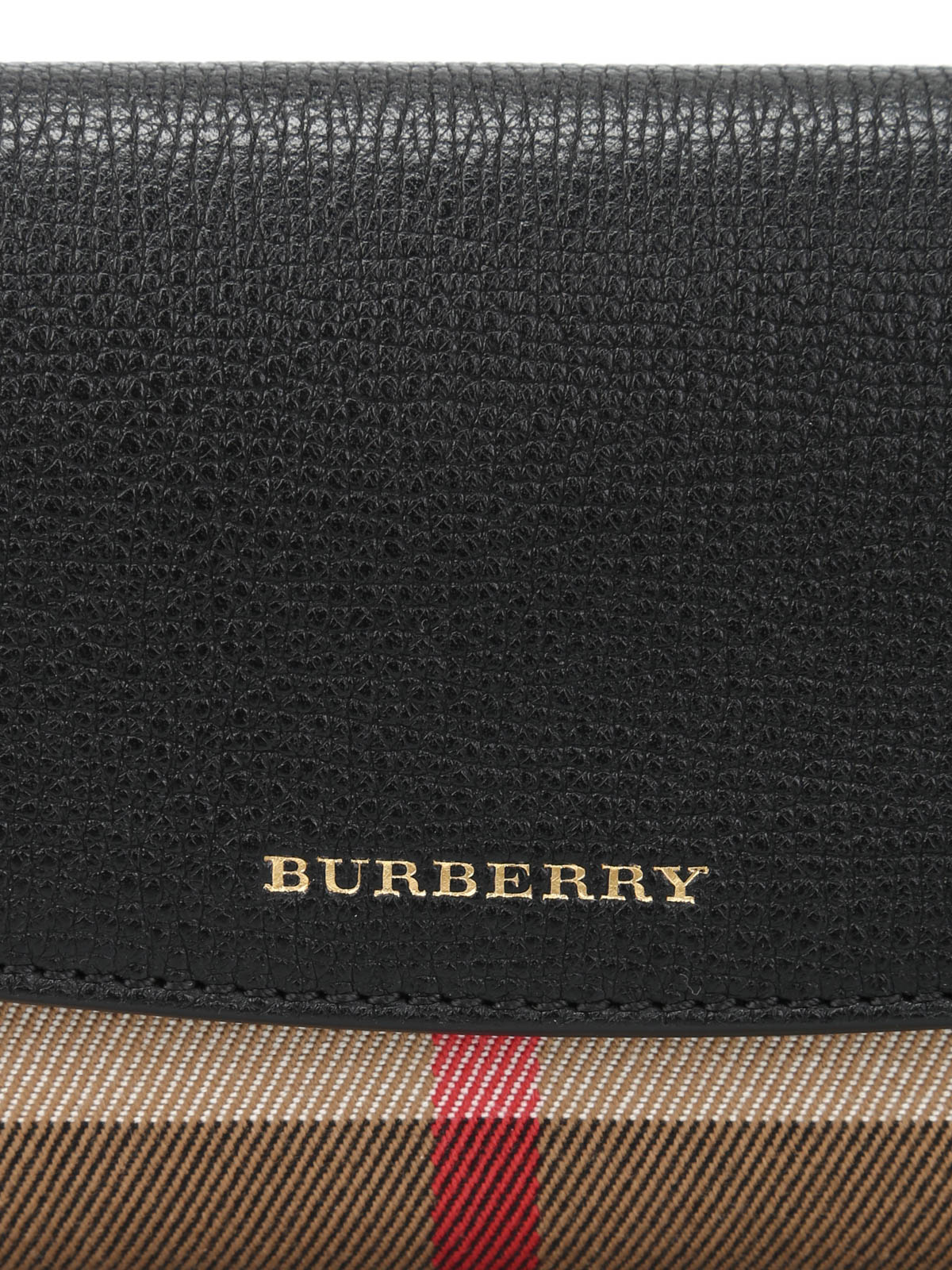 Burberry Henley Pink Wallet