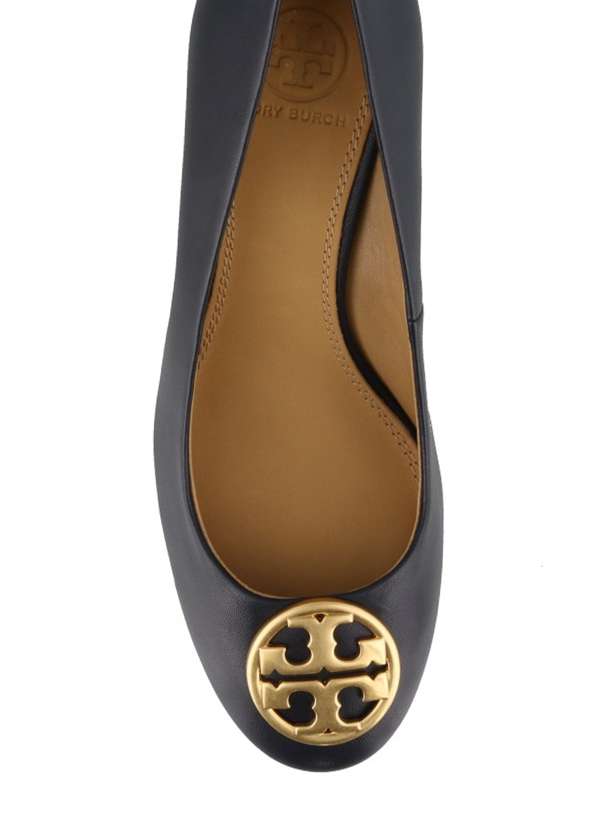 Tory burch hot sale chelsea wedge