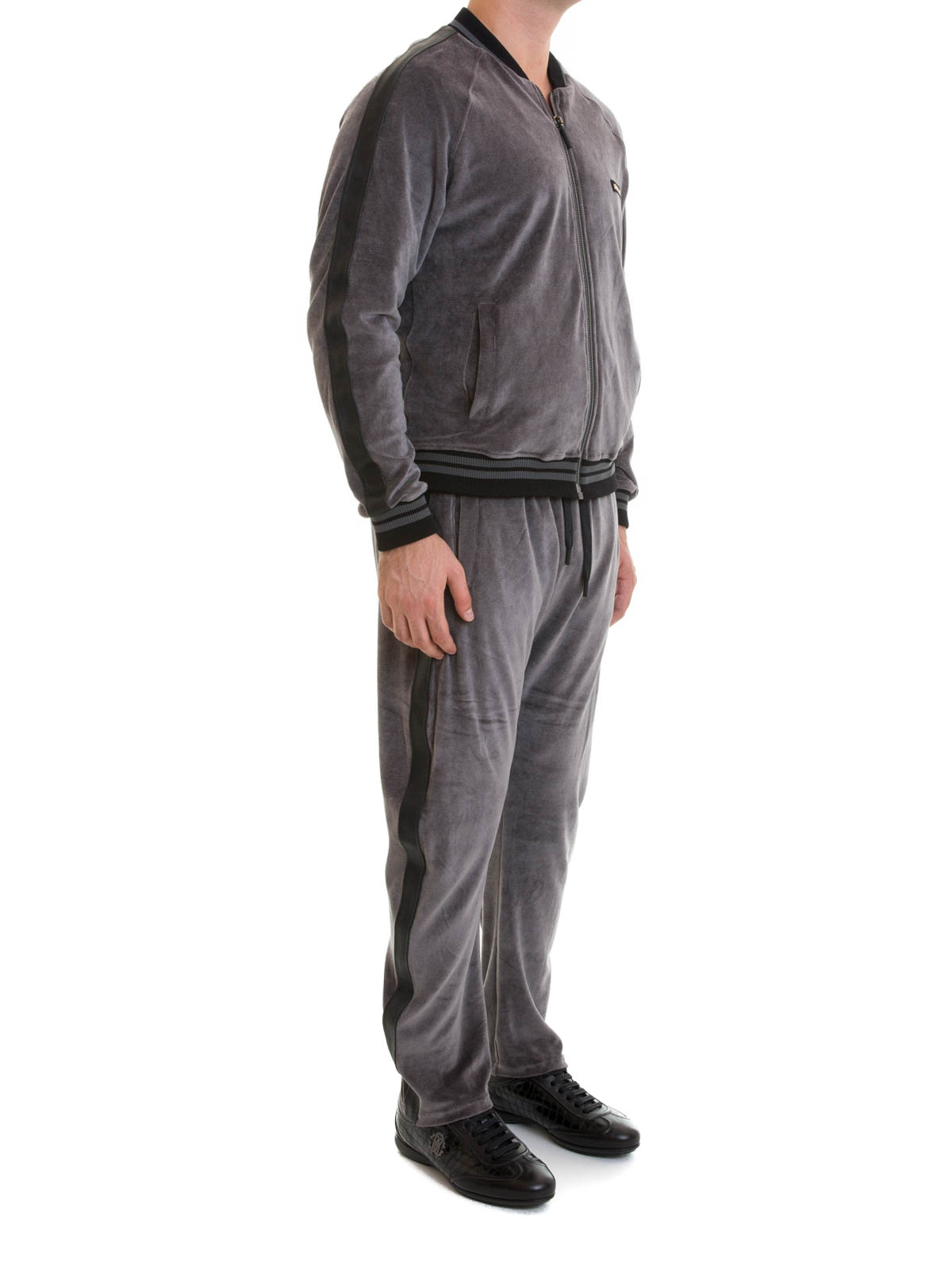 Roberto cavalli good sweat suit