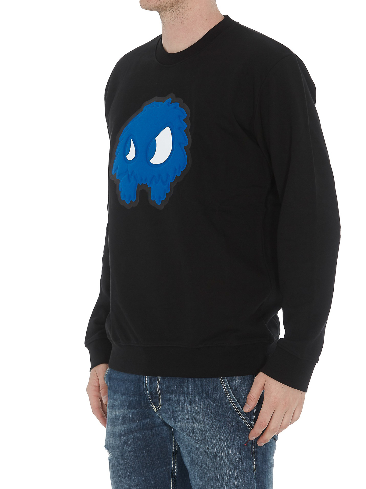 Mcq monster clearance sweatshirt