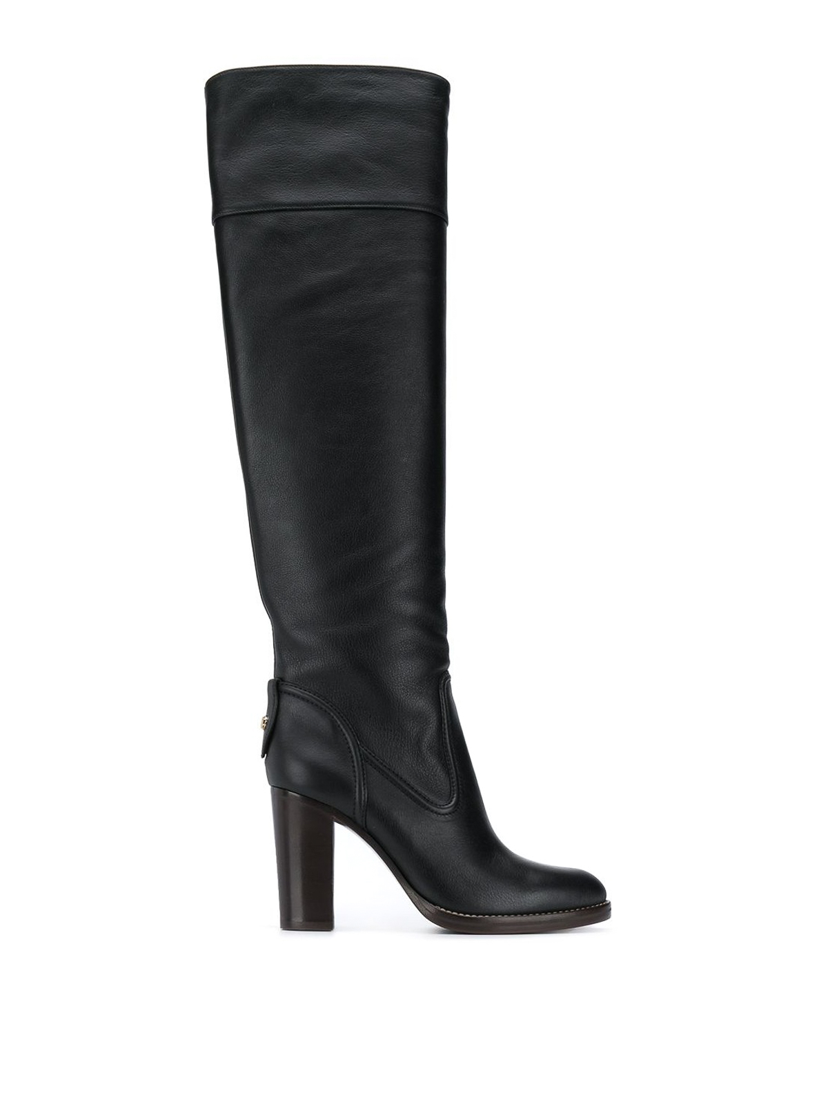 botte chloe