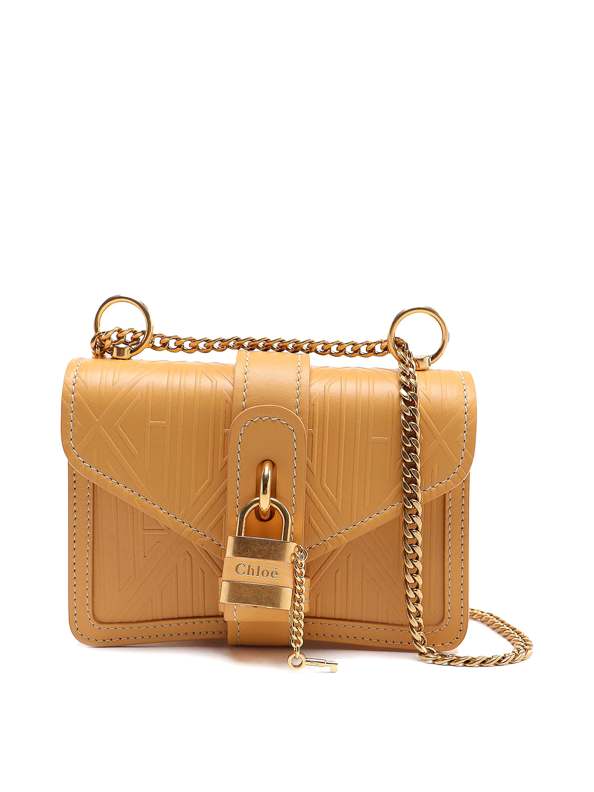 Chloe aby bag online sale