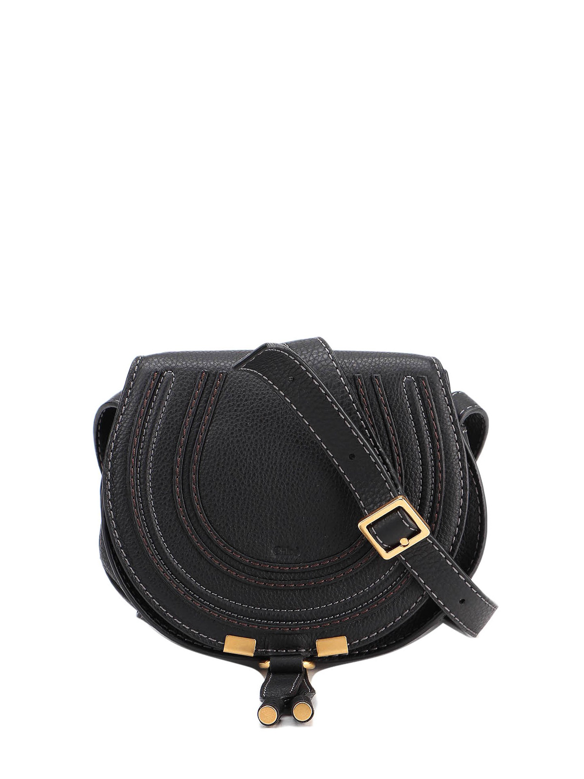 Cross body bags Chloe' - Marcie Mini bag - CHC11SP580161001 | thebs.com