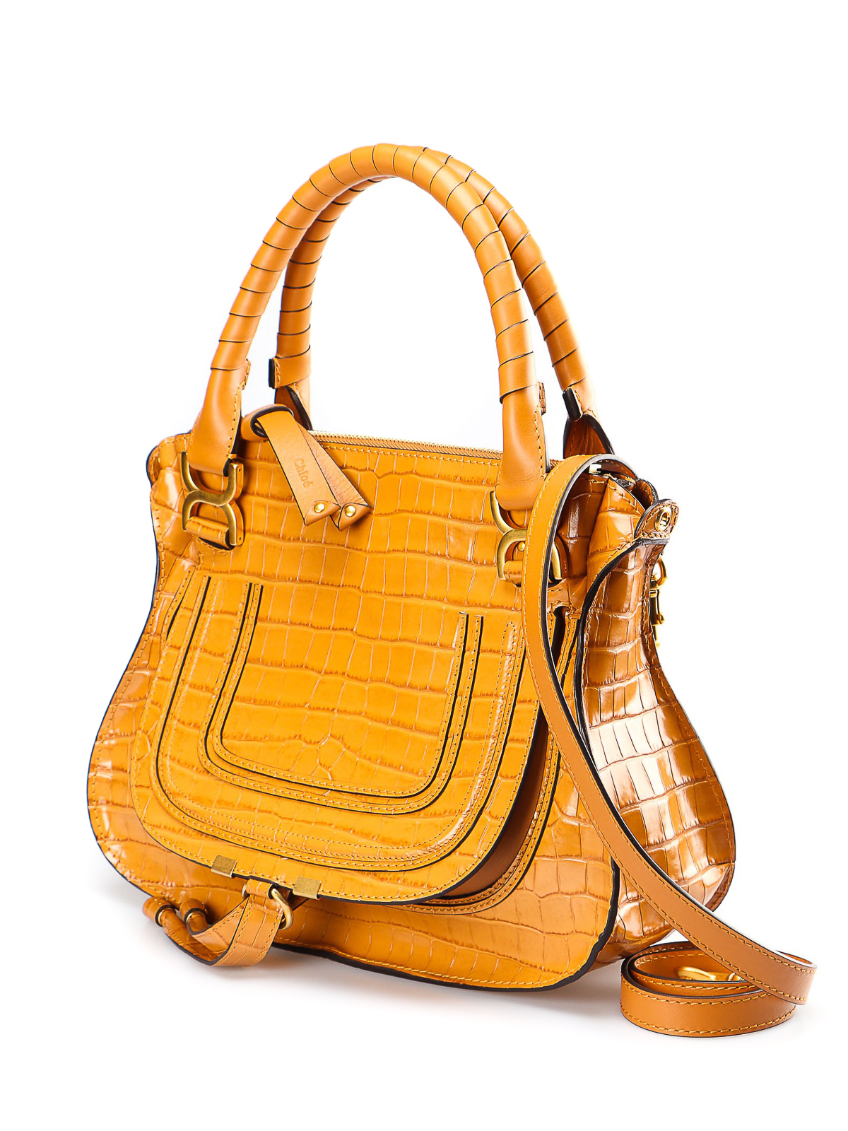 Chloe marcie online croc