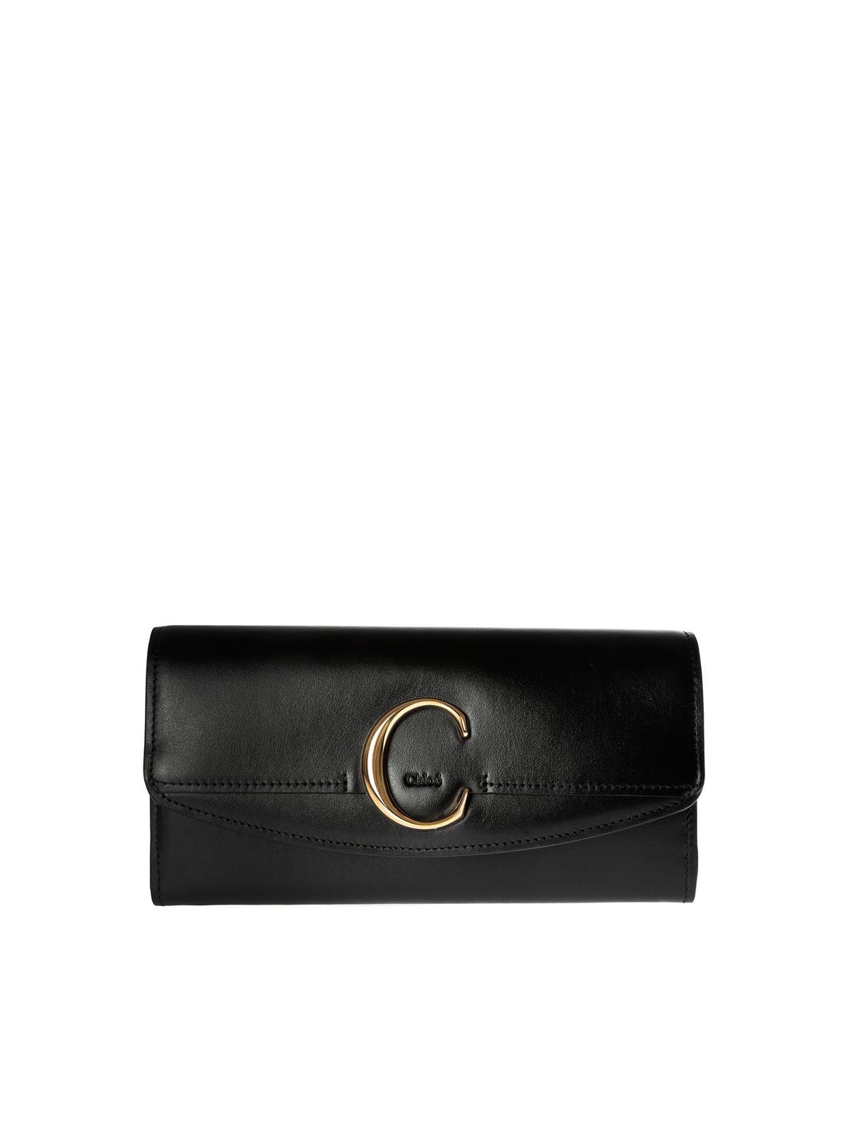 【専用】Chloé ブラック 長財布 CHC19SP055A37001 楽天市場】クロエ 長財布 財布 レディース クロエ シー ブラック