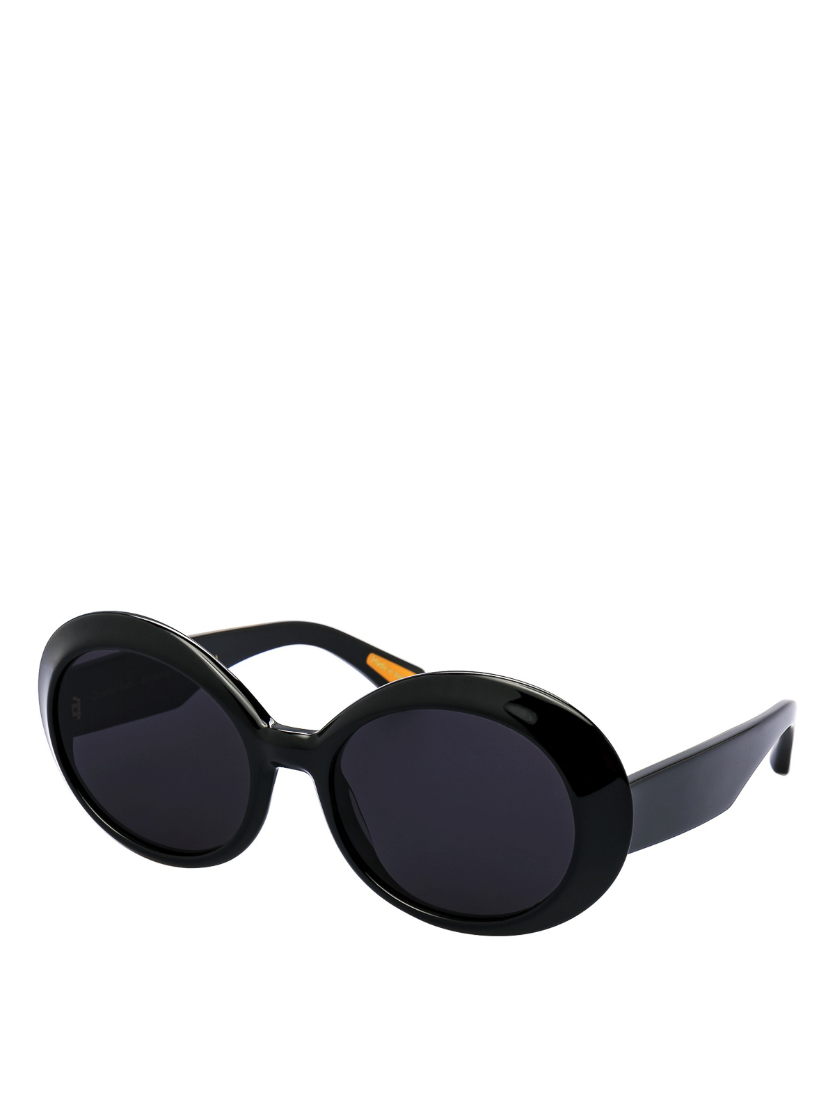 Sunglasses Christian Roth - Archive 1993 sunglasses - CRS00053BLACK