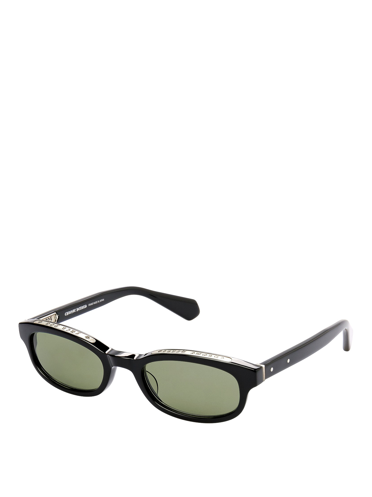 Sunglasses Chrome Hearts - Lowrider sunglasses - LOWRIDERBKPG