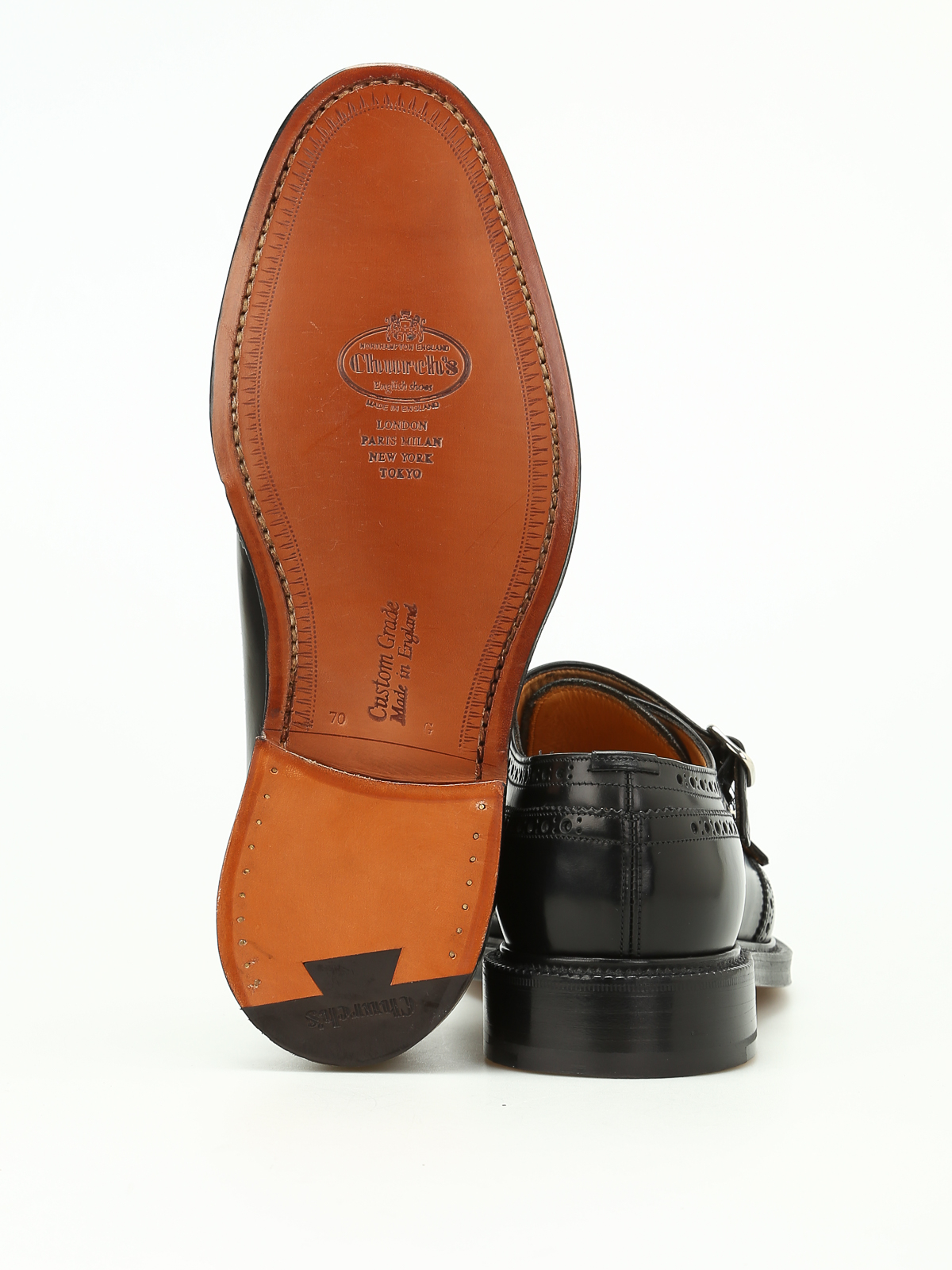 Church's monkton hot sale shoes