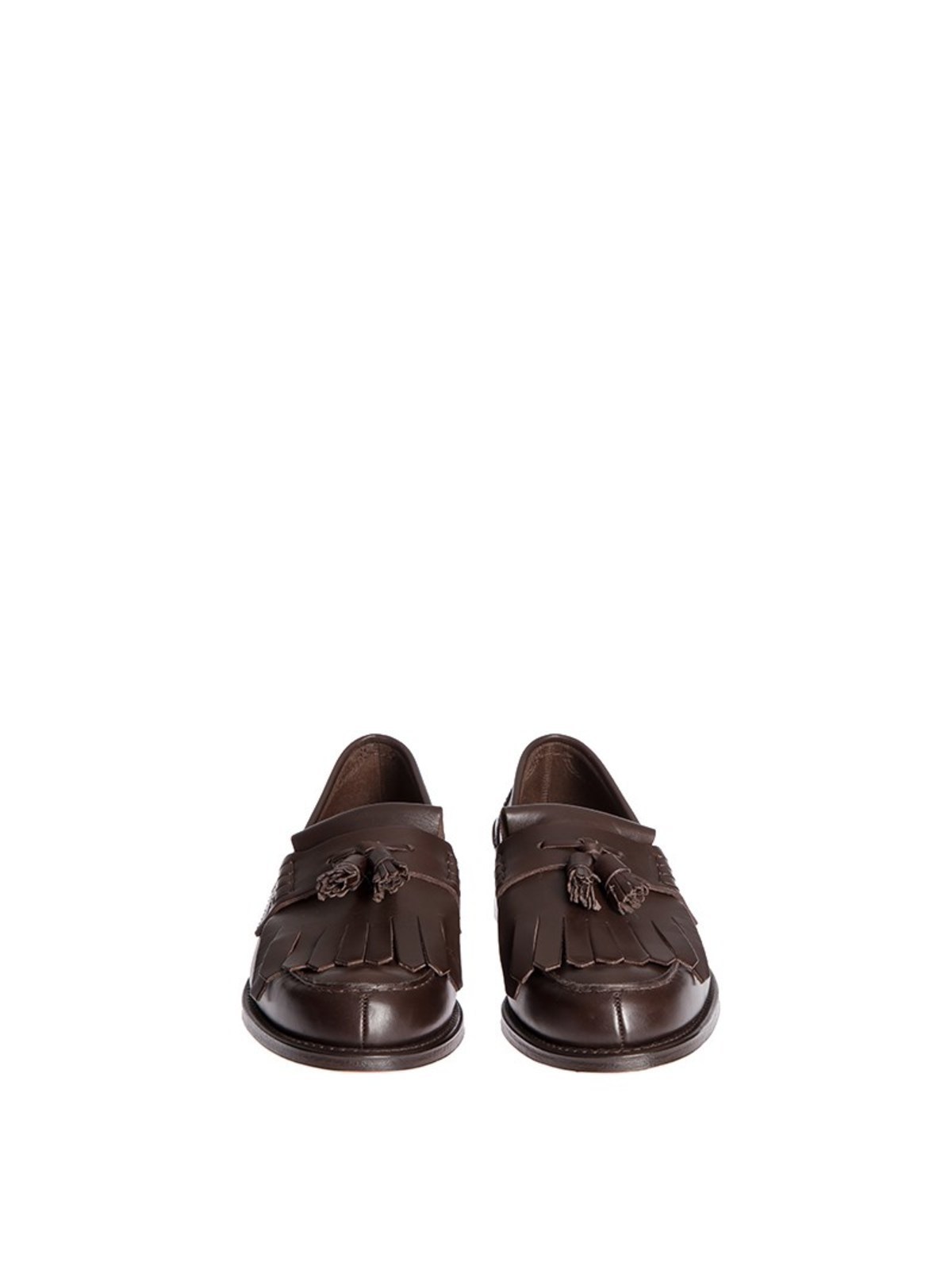 Church's Oreham loafers - Brown - Men|622818BROWNOREHAM