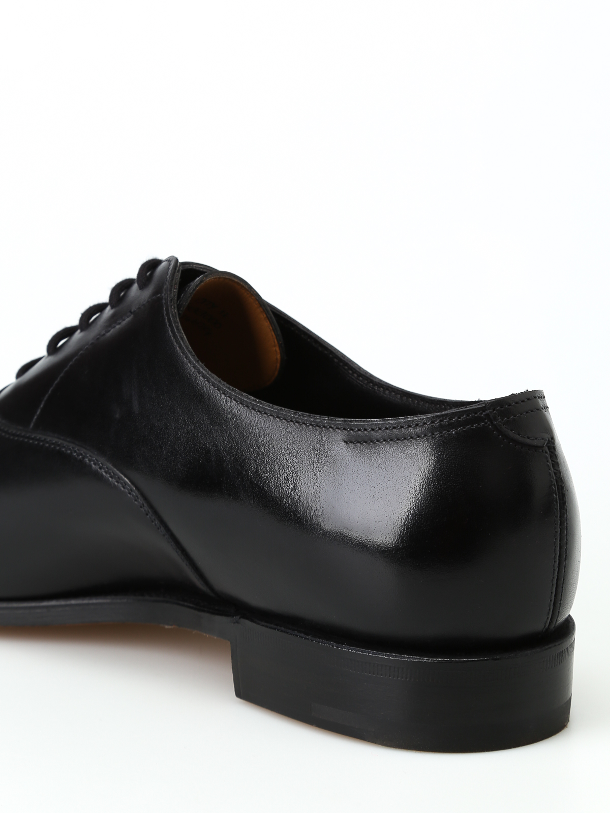 Shop John Lobb Zapatos Clásicos - City Ii Calf In Black