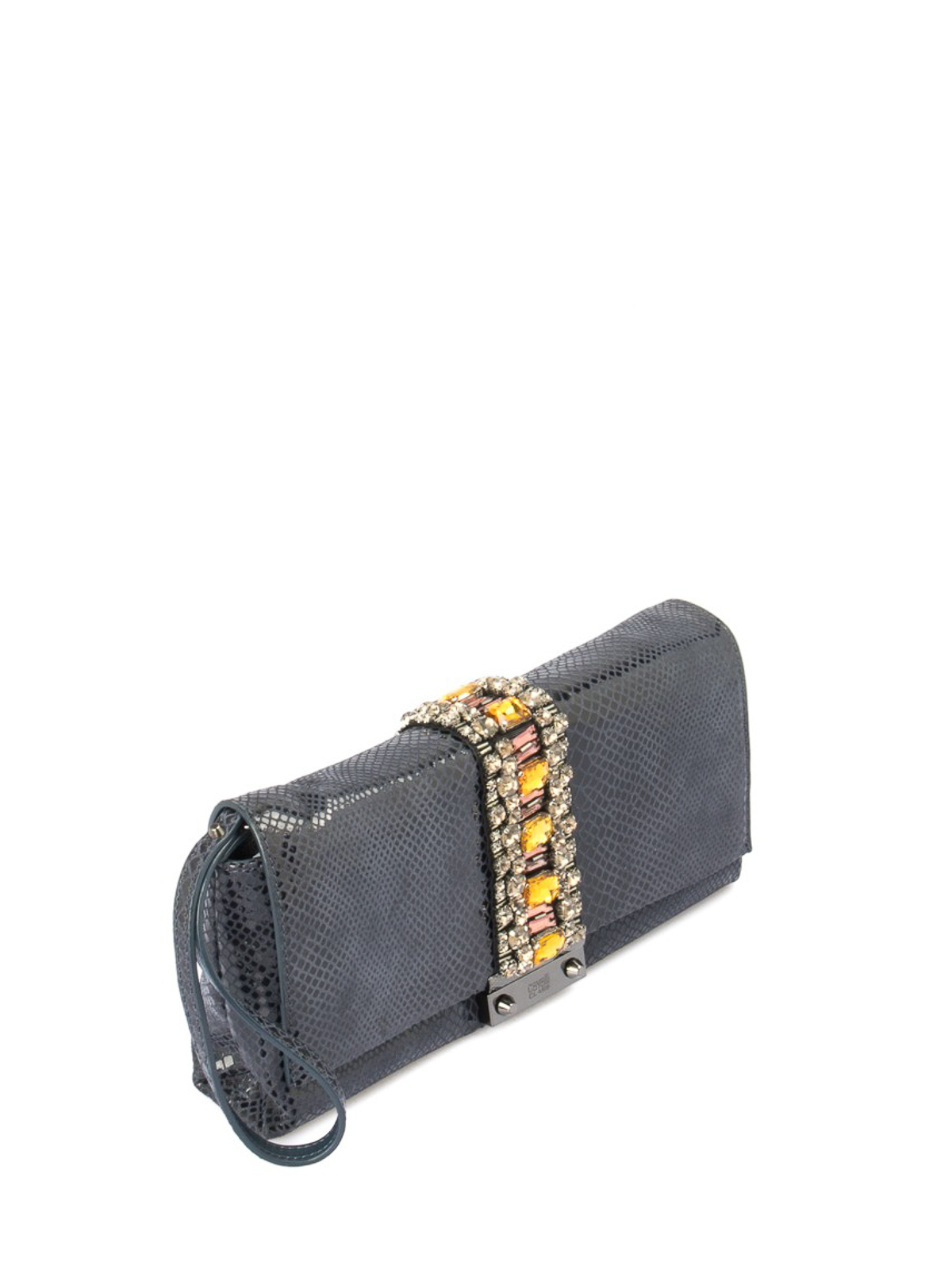 Bolso clutch Class Roberto Cavalli - Bolso Clutch - Red Carpet S ...