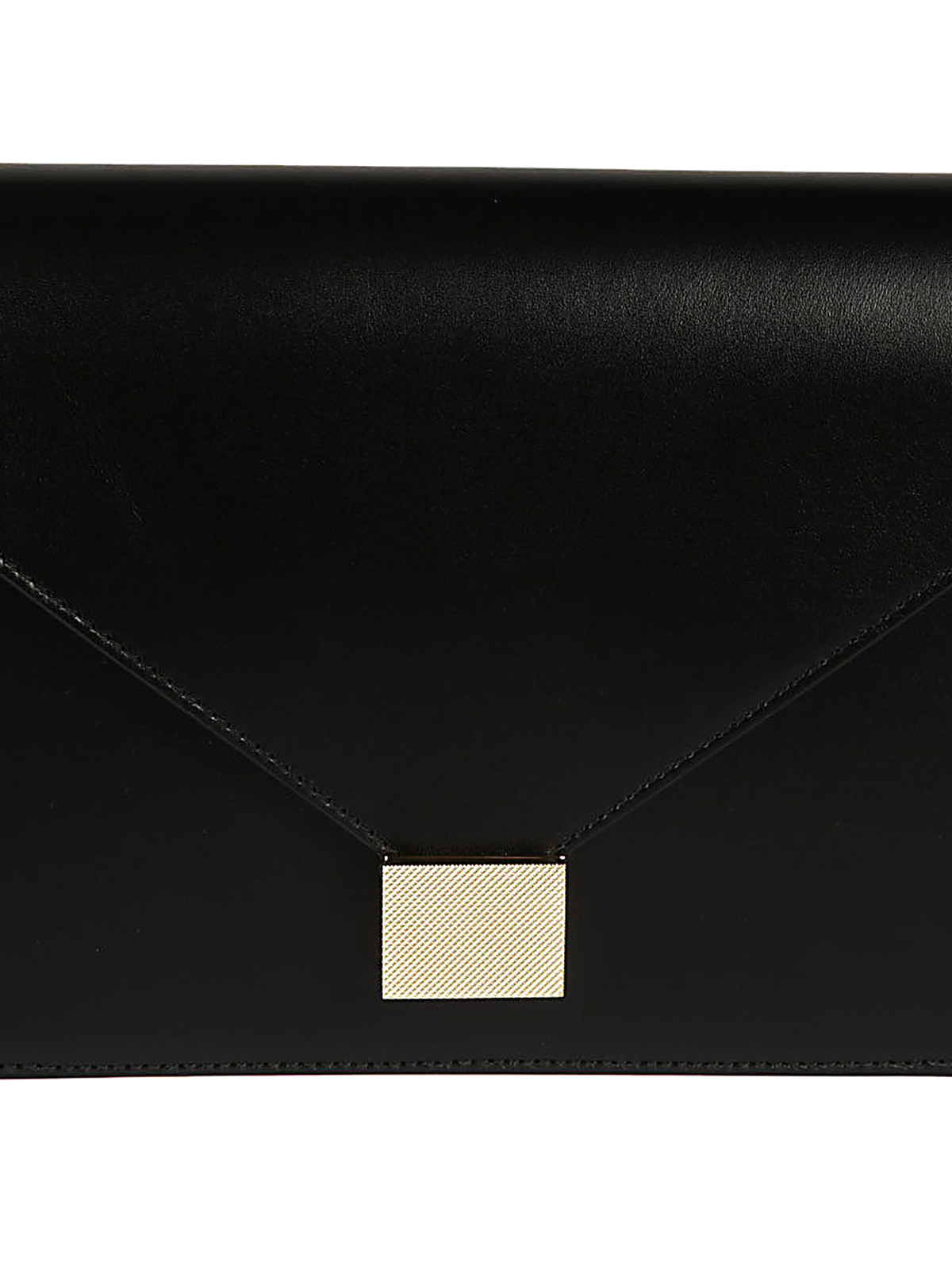 Classic Envelope Clutch