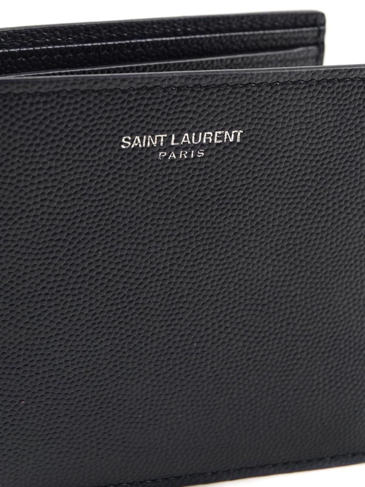 Men's Saint Laurent Wallets & Card Cases