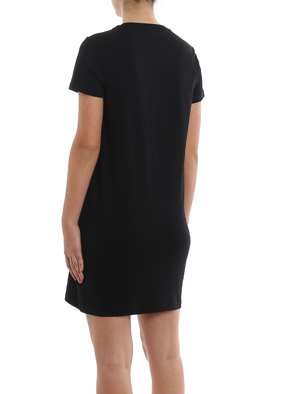 【送料&関税込】Kenzo Dresses Black Dress Kenzo | color Black | Gomez.pl/en