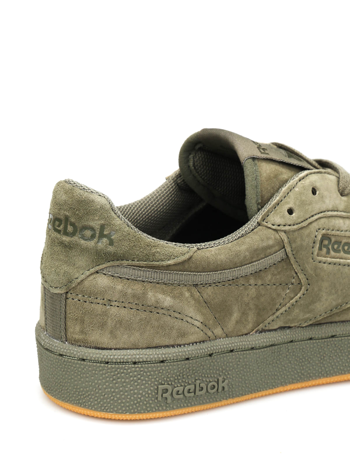Trainers Reebok - Club 85 Suede sneakers - BD4759