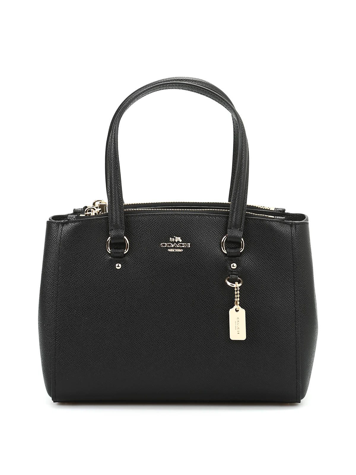 Bowling bags Coach - Stanton Carryall bag - 37145LIBLK | thebs.com