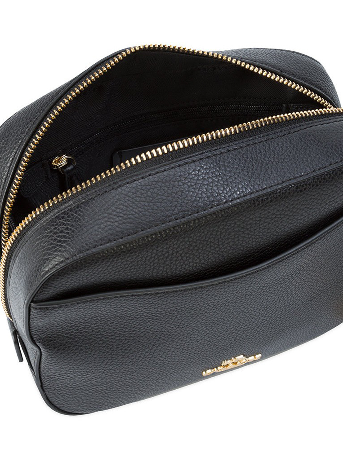 Sac bandoulière coach discount noir