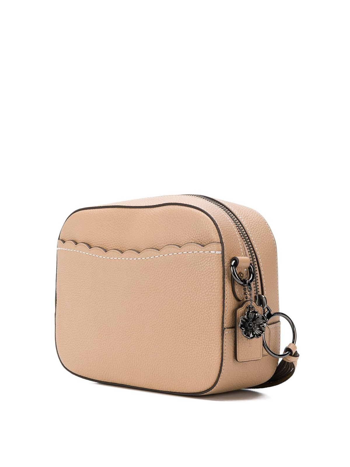 Camera bag with hot sale prairie rivet details