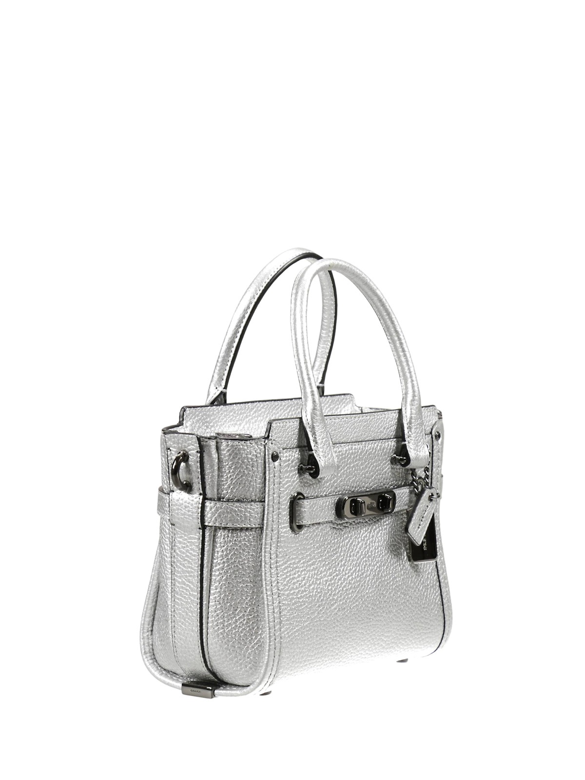 Coach swagger crossbody bags 2024 21